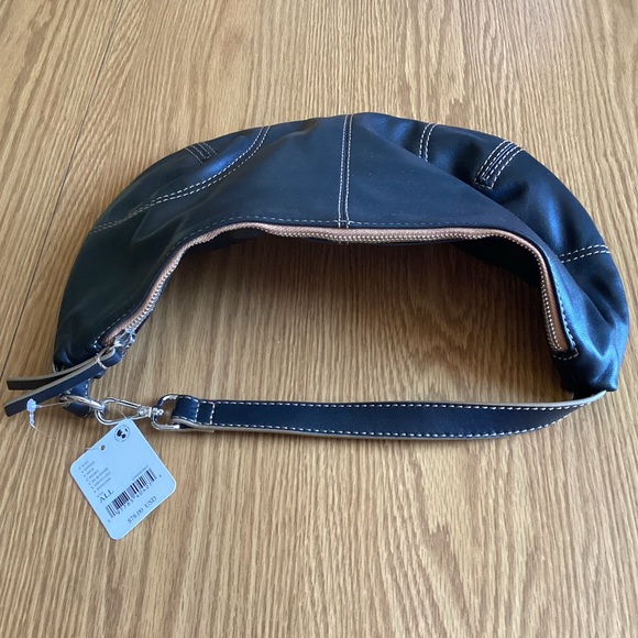 NWT Free People Real World Bag - Picture 13 of 13